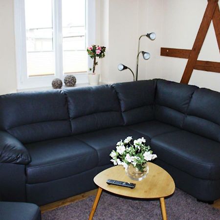 Ferienhaus Brockenbahnblick Wernigerode Extérieur photo