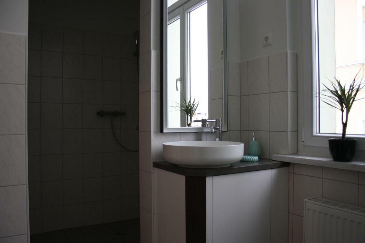 Ferienhaus Brockenbahnblick Wernigerode Extérieur photo